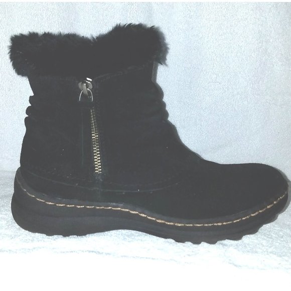 NIB BareTraps Women's 6.5 W Addyson Snow Boots - Picture 1 of 8